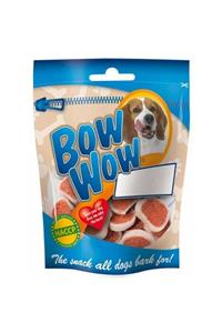 Bow Wow Bowwow Sığır Etli Pirzola Yarı Yumuşak Köpek Ödül Maması 80 gr