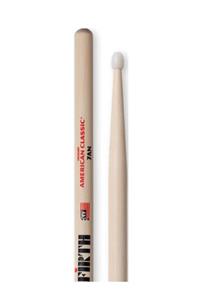 VIC FIRTH American Classic 7an Natural Nylon Baget