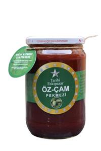 tarihi eskipazar özçam pekmezi Tarihi Eskipazar Öz-çam Pekmezi(1 Kavanoz Çam Pekmezi ,az Şekerli )1kg.