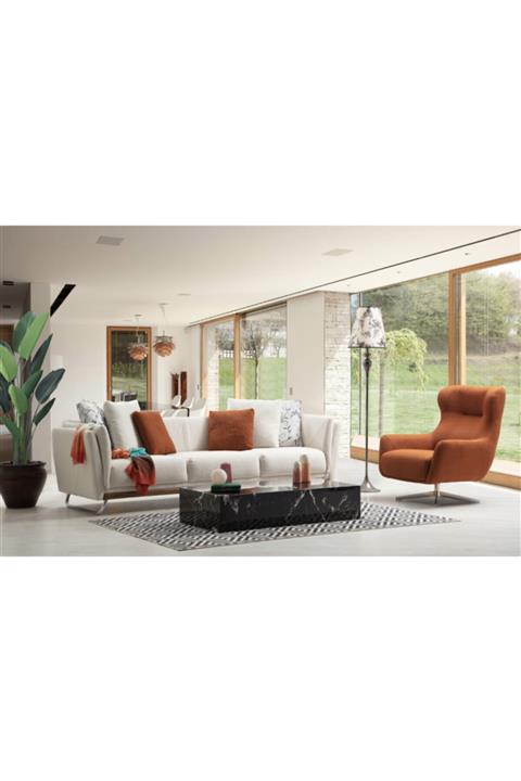 Duse Toronto Koltuk Takımı