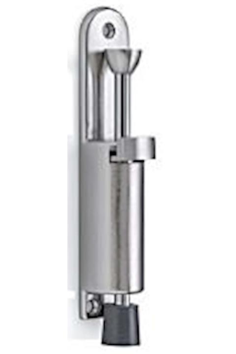 CANEX Basmalı Kapı Stoperi Zamak Saten