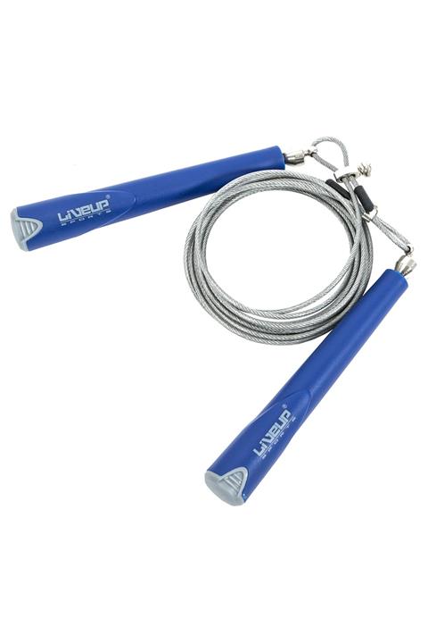 Liveup LS3114 Cable Jumprope Atlama İpi