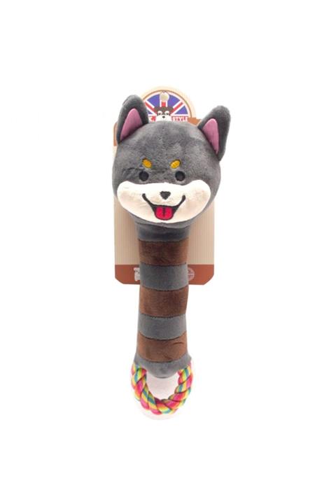 Vincent Dale Peluş Köpek Oyuncağı Ct1038 32 Cm