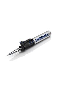 Dremel 2000 Multitip Gazlı Havya