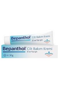 Bepanthol Cilt Bakım Kremi 30 gr