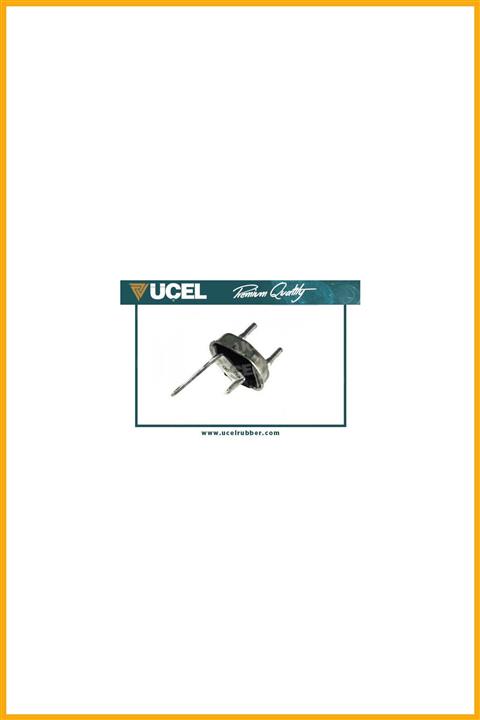 AAVDAN Arka Dıngıl Ust Takoz Sag P306 94  Xsara Zx 97  (tum Motor Tıplerı)