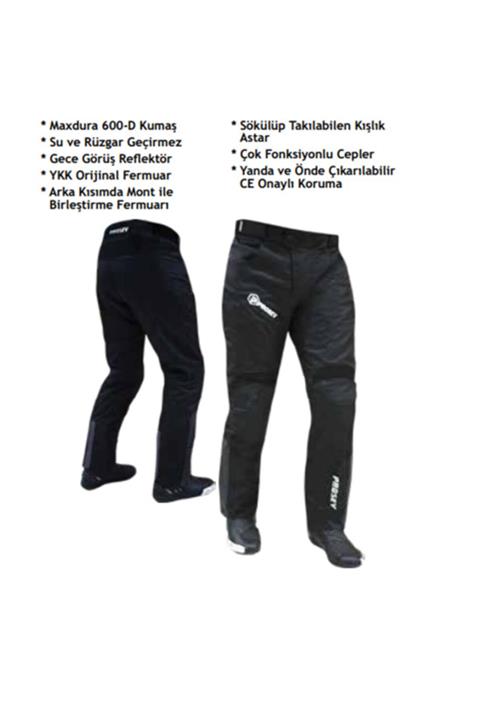 Prosev Spk Proving 4mevsim Pantolon (l Beden)