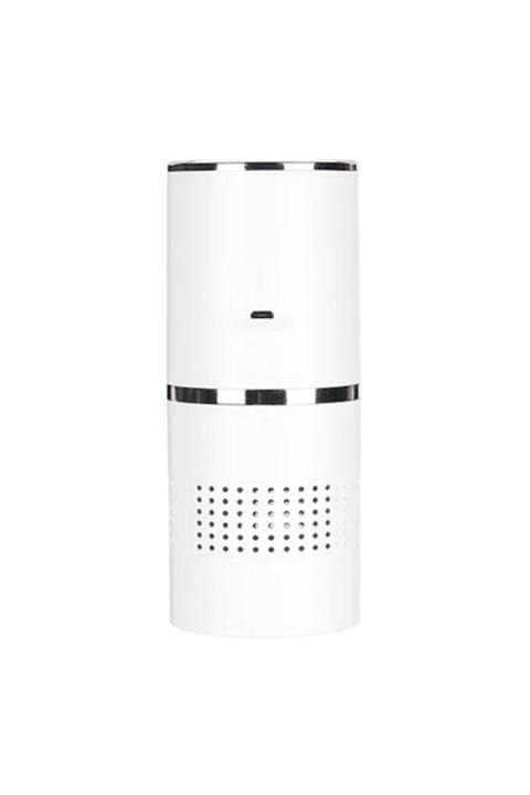 yakuppolt Aromaterapi Hava Arıtıcı Araç-ev Hava Temizleyici Kötü Koku Giderici Sigara Kokusu Vs. Araç Içi