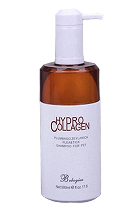 Bobo Kedi Ve Köpekler Için Pire Şampuanı 500ml