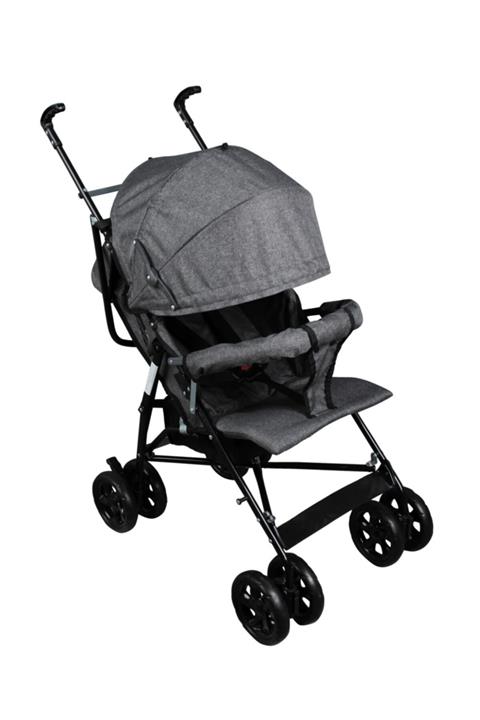 norfolk diamond baby Diamond Baby London Tam Yatar Baston Bebek Arabası - Antrasit