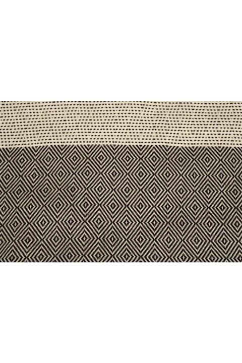 EVCİLİK Nefes Peştamal Siyah