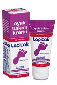 Lapitak Ayak Bakım Kremi