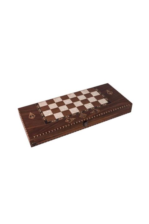 Helena Wood Art Elegant Tavla (long) 60*25*6,5 Cm