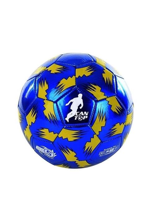 Muba Her Zemine Uygun Futbol Topu Maç Topu + Top Iğnesi