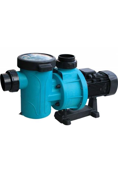 Gemaş Flooder 1450 Dd Havuz Pompası 7,5 Hp, Trifaze, Flos750t