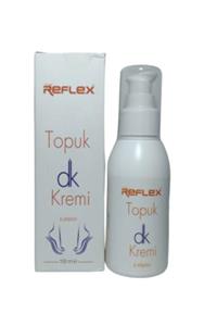 Reflex Doğal Topuk Dk Kremi 100 ml