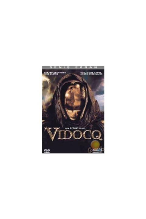 Palermo Vıdocq ( Dvd )