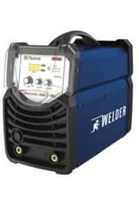 Welder Maxiarc 315 Mv Inverter Kaynak Makinası