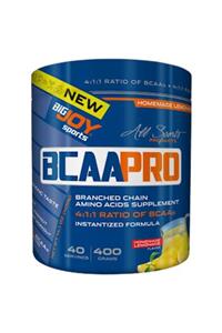 Bigjoy Sports Bigjoy Sports Bcaapro Ev Limonatasi 400g