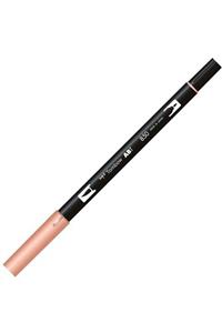 Tombow Marka: Dual Brush Pen Fırça Uçlu Ten Rengi Keçeli Kalem T-850 Kategori: Kuru Boya Kalemi
