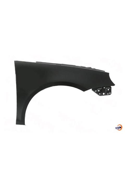Universal Volkswagen Eos Ön Çamurluk Sağ.07- 1q0821106b