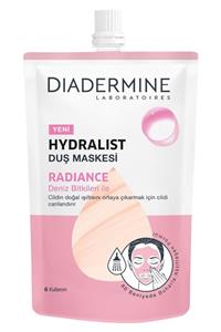 Diadermine Hydralist Duş Maskesi Radiance 50 ml 4015100308372