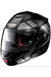 Nolan N90-2 Euclıd N-com Kask 26