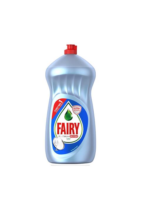Fairy Platinum Limon 1.500 Ml
