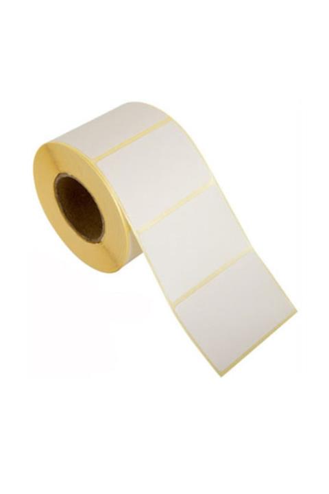 saraynot 496 Termal Terazi Etiketi 58x40mm 500 Sr