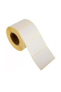 saraynot 496 Termal Terazi Etiketi 58x40mm 500 Sr