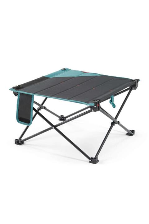 DOGASTR Katlanır Kamp Masası  Mh100 Quechua