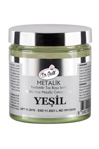 Dr. Gusto Yenilebilir Toz Yaldız Yeşil 50 gr