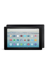 Amazon Fire Hd 8 32 Gb Tablet Hd Ips Ekran Siyah