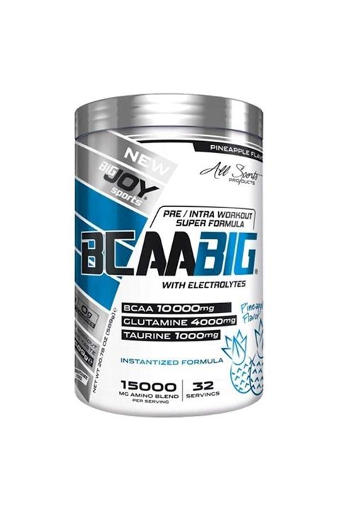 Bigjoy Sports Bcaabig 544 Gr Ananas Amino Asit