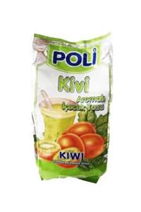 POLİ TOZ İÇECEK Poli Kivi Aromalı Içecek Tozu 500 gr