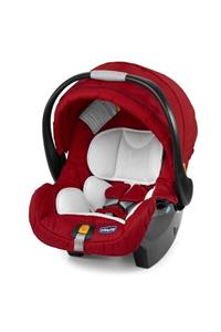 Chicco Keyfit Plus Ana Kucağı 0-13 Kg Red