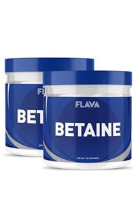 FLAVA Betaıne - 200g X 2 Adet