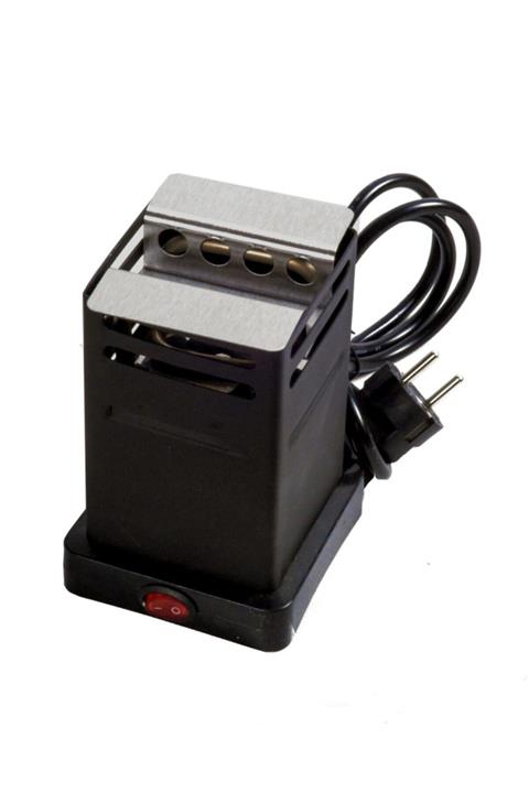 TUARSHOP Nargile Küp Köz Ocağı