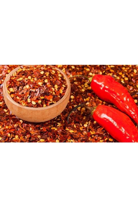 EMİR DURAN BAHARAT Meksika Biberi Öğütülmüş Çok Acı 180 gr