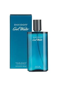 Davidoff Cool Water Edt 125 ml Erkek Parfüm 3414202000572