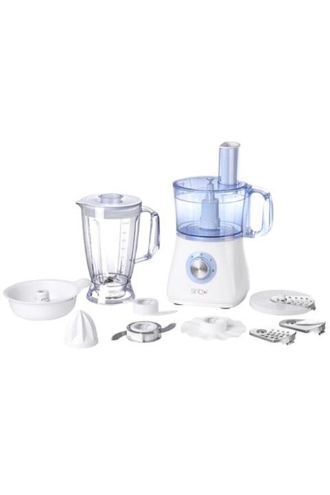 Simbo Sinbo Shb-3070 Mutfak Robotu