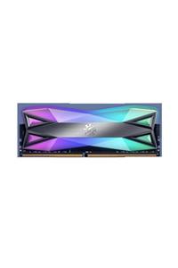 XPG 8GB SPECTIRIX D60G 3600MHZ DDR4 RGB RAM - AX4U360038G18A-ST60