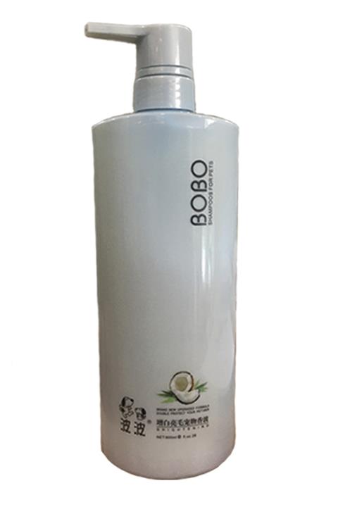 Bobo Tüy Parlatıcı Köpek Şampuanı 800ml
