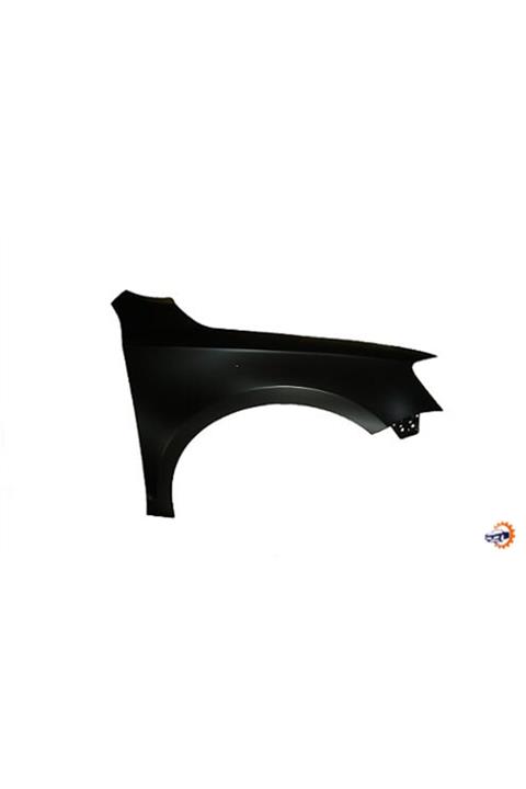 Universal Volkswagen Jetta Ön Çamurluk Sağ.10- 5c6821106