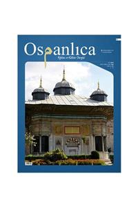 Süeda Yayınları Ocak 2013 Osmanlıca Dergisi (Sayı:1)