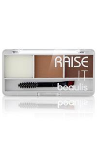 beaulis Raise It Kaş Kiti 184 Medium Light