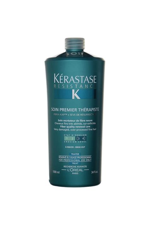 Kerastase Yıpranmış ve İşlem görmüş Saçlar için Bakım Kremi Yıpranma Seviyesi 3-4 1000 ml 3474630712904