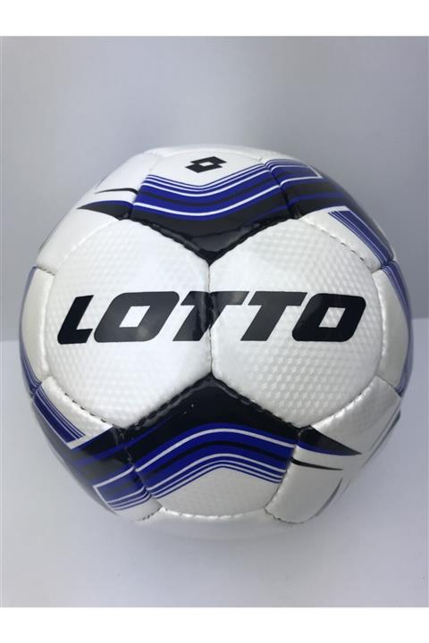 Lotto 5 No Futbol Topu