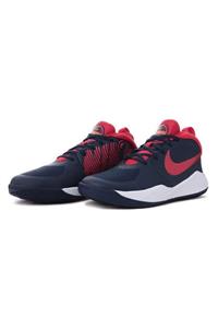 Nike Nıke Team Hustled 9 (gs) Aq4224 403