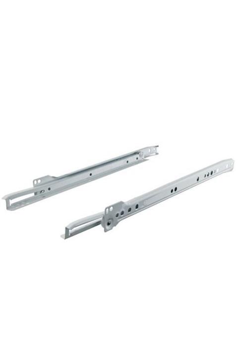 Adilon Klasik Çekmece Ray Takımı 4'lü (ölçü Seçiniz))